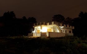 Coorg Rahul Villa