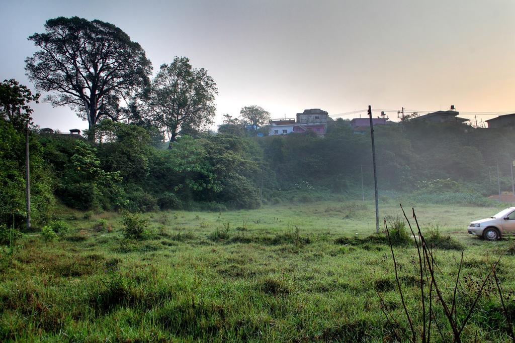 Coorg Rahul Villa Madikeri Exterior photo